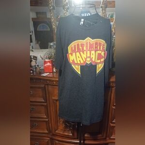 Bella Canvas Classic Black T-Shirt